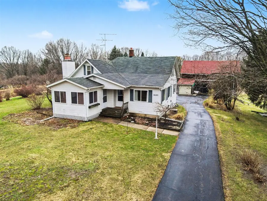 8183 Herrington, Belmont, MI 49306 - #3