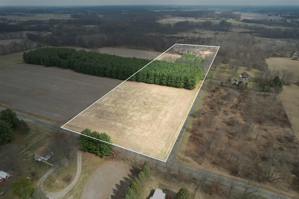 1 1/2 Mile, East Leroy, MI 49051 - #1