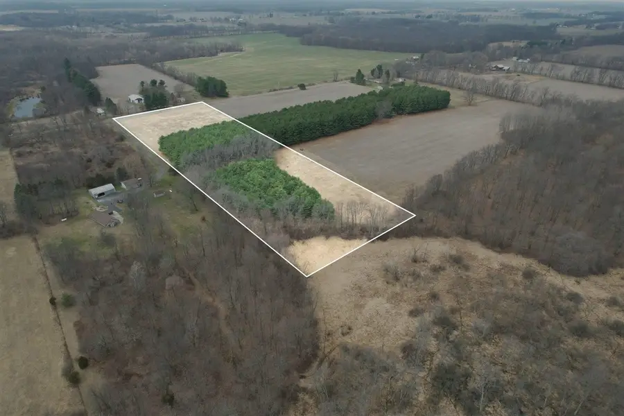 1 1/2 Mile, East Leroy, MI 49051 - #2