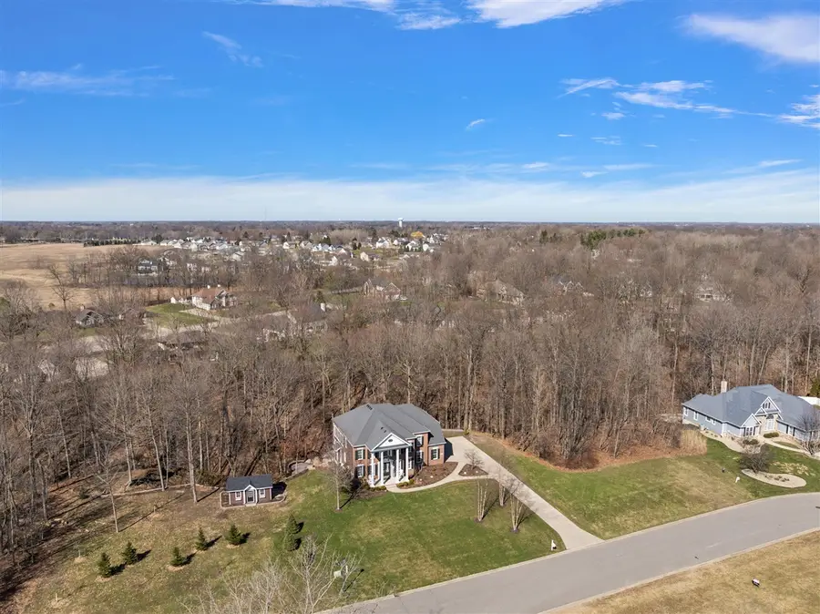 5052 S Dickinson, Saint Joseph, MI 49085 - #2