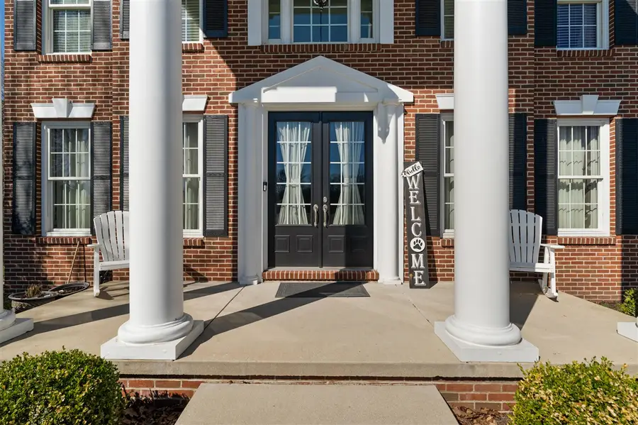 5052 S Dickinson, Saint Joseph, MI 49085 - #3