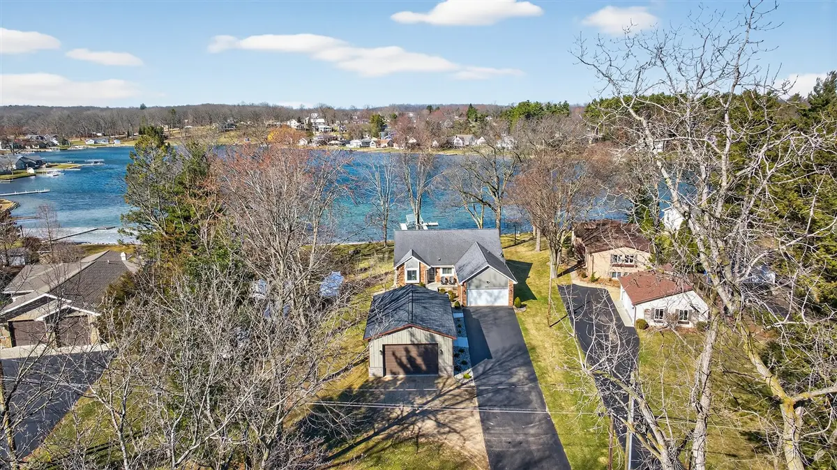 242 Steves Scenic, Horton, MI 49246 - #1