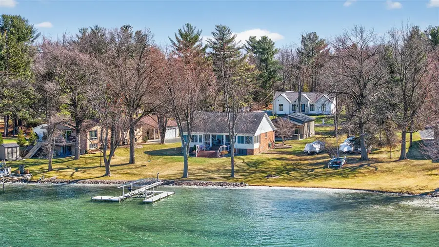 242 Steves Scenic, Horton, MI 49246 - #2