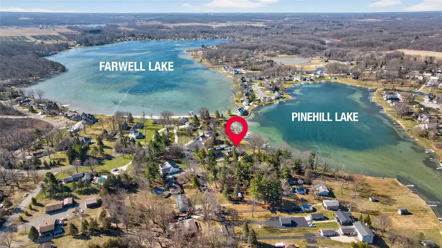 242 Steves Scenic, Horton, MI 49246 - #3