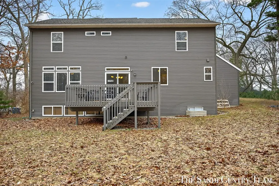 14953 Bignell, Grand Haven, MI 49417 - #2