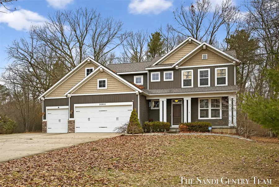14953 Bignell, Grand Haven, MI 49417 - #3