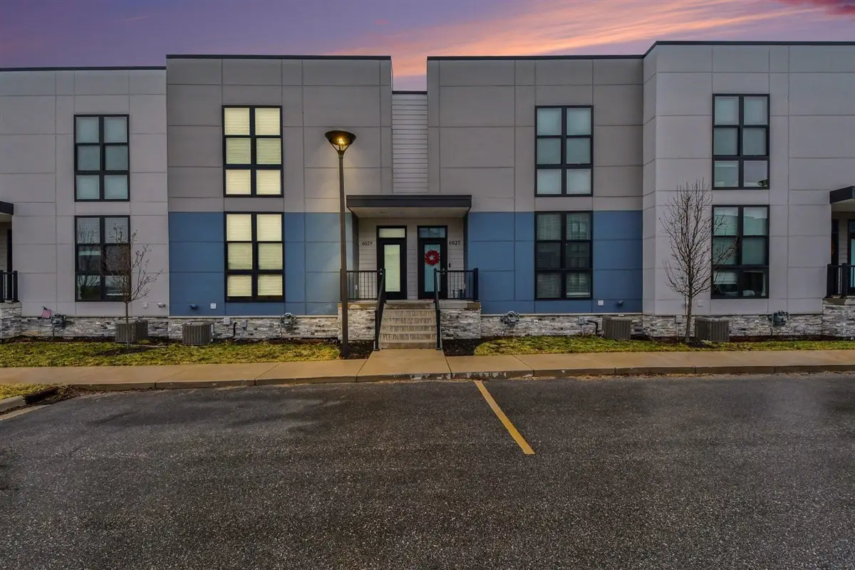 6029 Port View, Kentwood, MI 49512 - #1