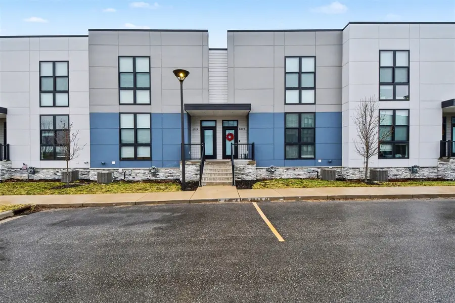 6029 Port View, Kentwood, MI 49512 - #2