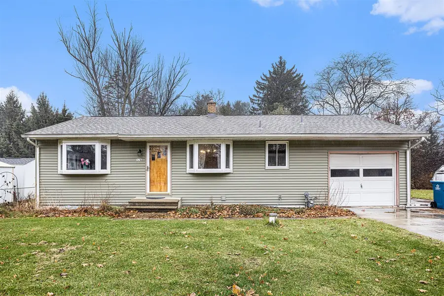 116 Lois, Battle Creek, MI 49015 - #2