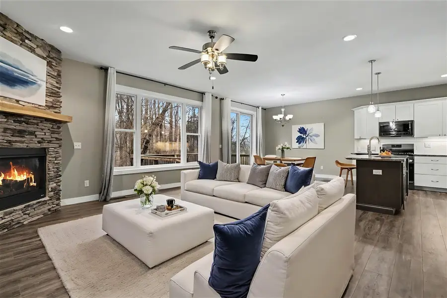 9222 Hatton, Richland, MI 49083 - #3