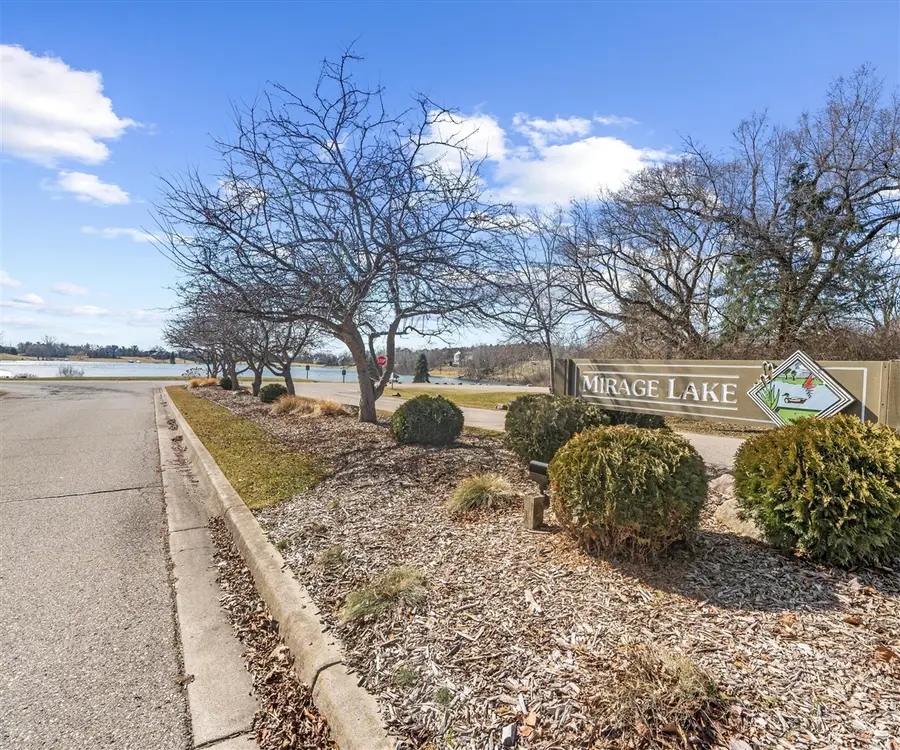 9176 Desert Trail, Milan, MI 48160 - #3