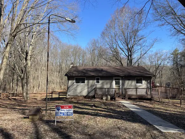 11969 Strait, Hanover, MI 49241