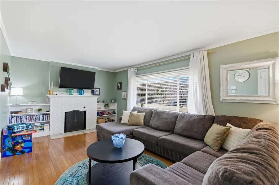 758 Parkway The, Jackson, MI 49203 - #3