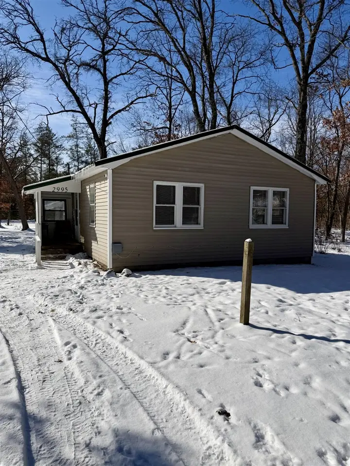 2995 W Byron, Baldwin, MI 49304 - #1