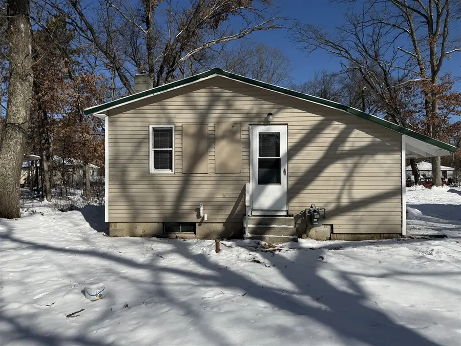 2995 W Byron, Baldwin, MI 49304 - #2