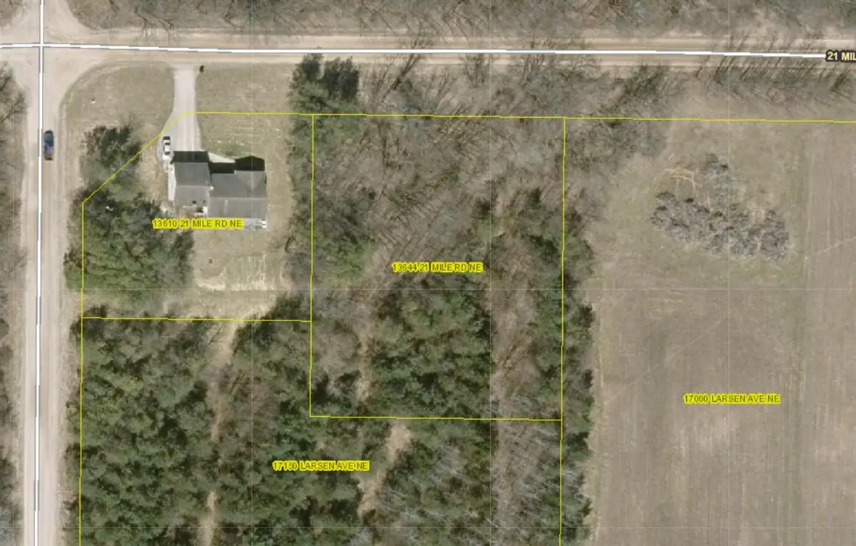 13644 21 Mile, Gowen, MI 49326 - #1