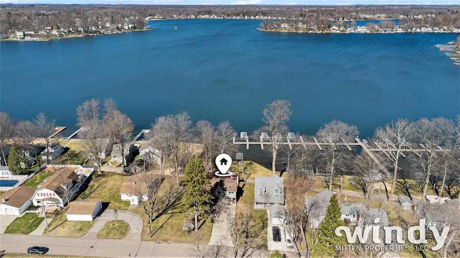 8207 Pokagon, Watervliet, MI 49098 - #2