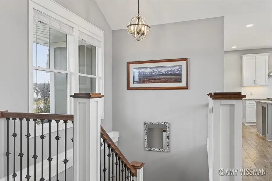 3822 Cherry Blossom, Ada, MI 49301 - #3