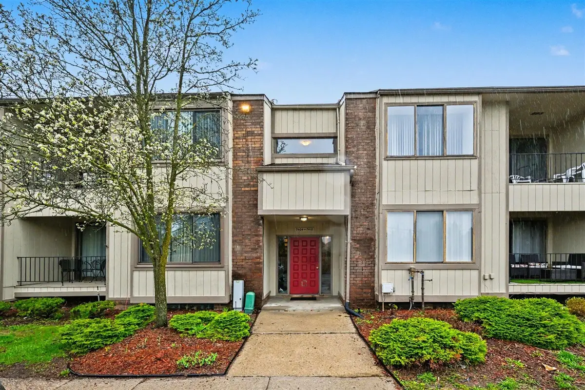7408 Vassar #B, West Bloomfield, MI 48322 - #1