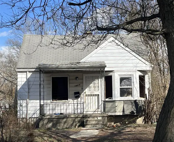 19816 Archdale, Detroit, MI 48235