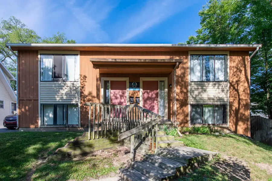 795 N Maple, Ann Arbor, MI 48103 - #2