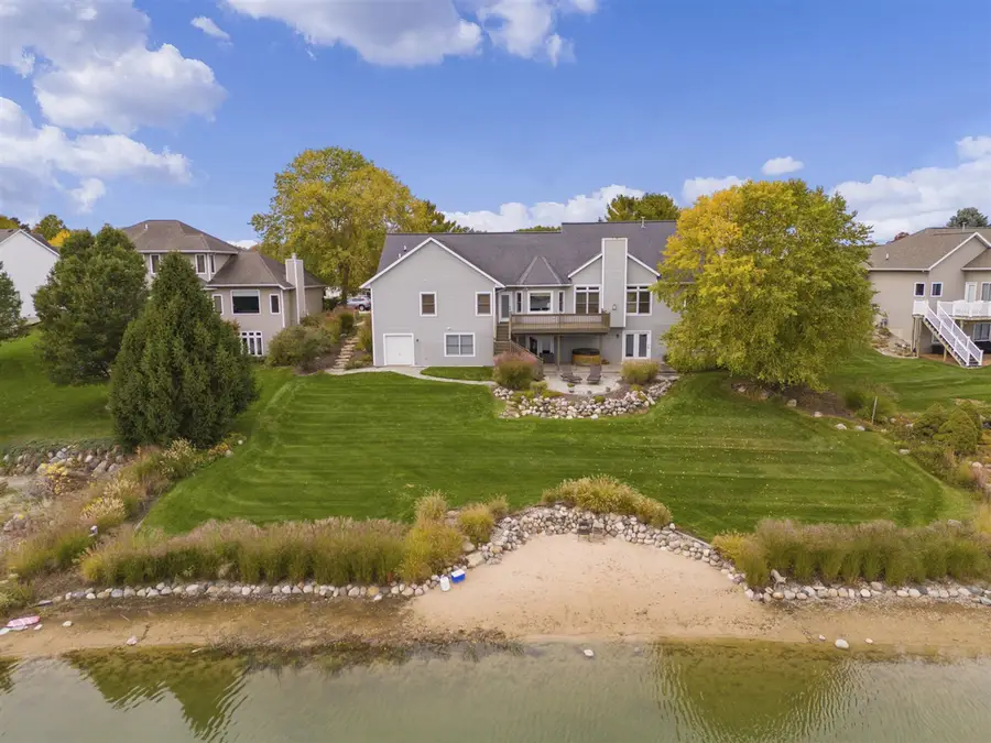 8886 Stonepoint, Jenison, MI 49428 - #2