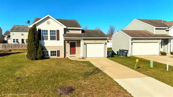 8849 E Sturtevant, Richland, MI 49083