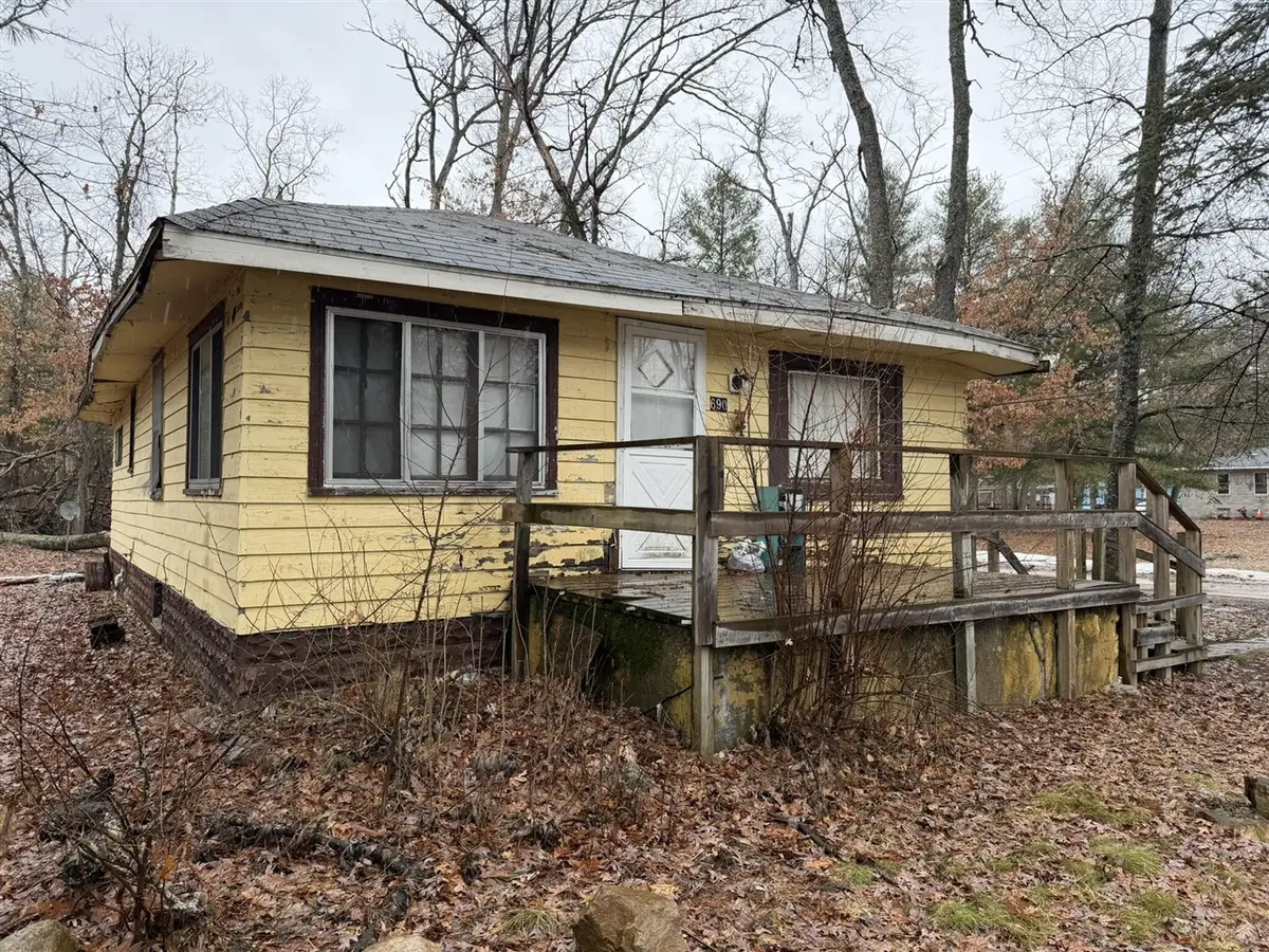 690 E Essex, Idlewild, MI 49642 - #1