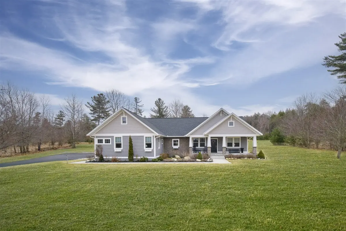 10201 Opal Ridge, Onekama, MI 49675 - #1