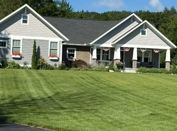 10201 Opal Ridge, Onekama, MI 49675 - #2