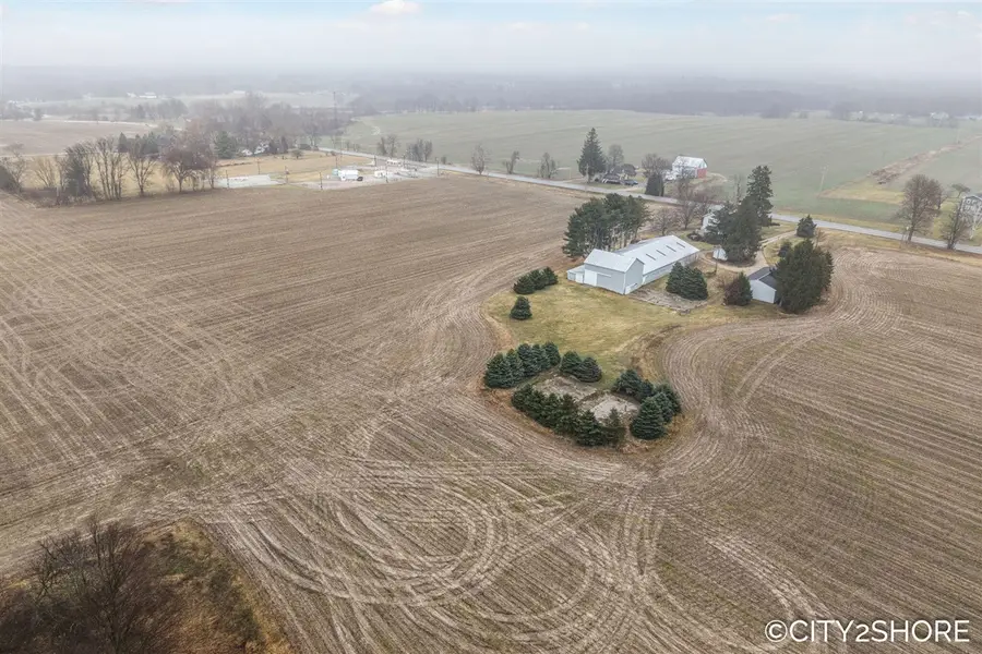 12201 Sparta, Sparta, MI 49345 - #2