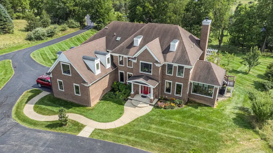 2865 Walters, Ann Arbor, MI 48103 - #2