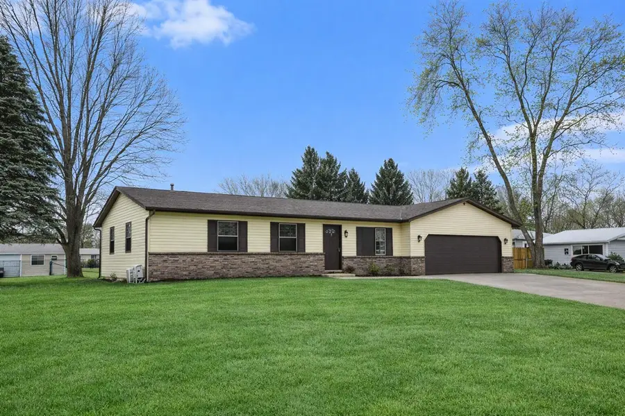 876 Beauford, Grand Rapids, MI 49508 - #2