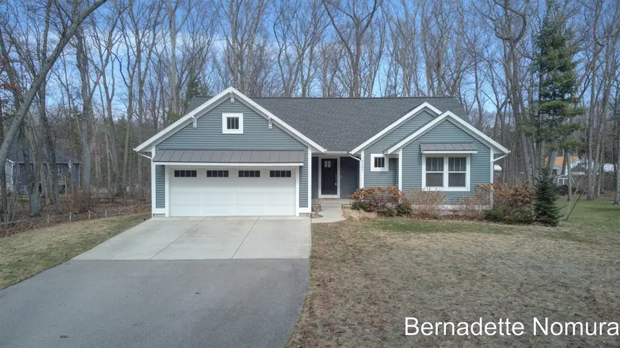 14347 Johnson, Grand Haven, MI 49417 - #2