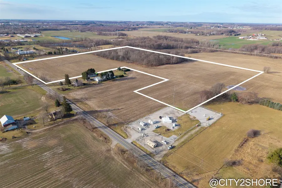 12175 Sparta, Sparta, MI 49345 - #2