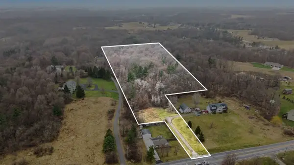 V/L 24th, Marne, MI 49435