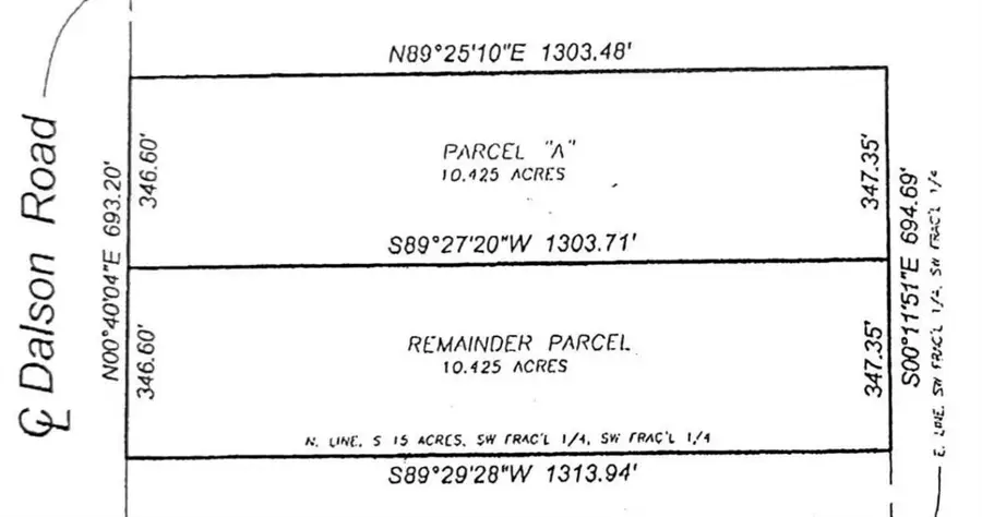 0 Dalson, Twin Lake, MI 49457 - #2