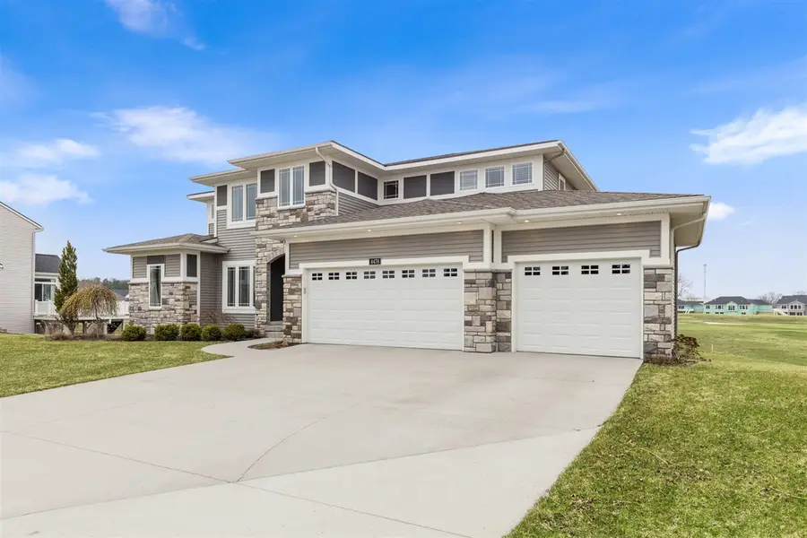 4478 Point Superior, Holland, MI 49424 - #2