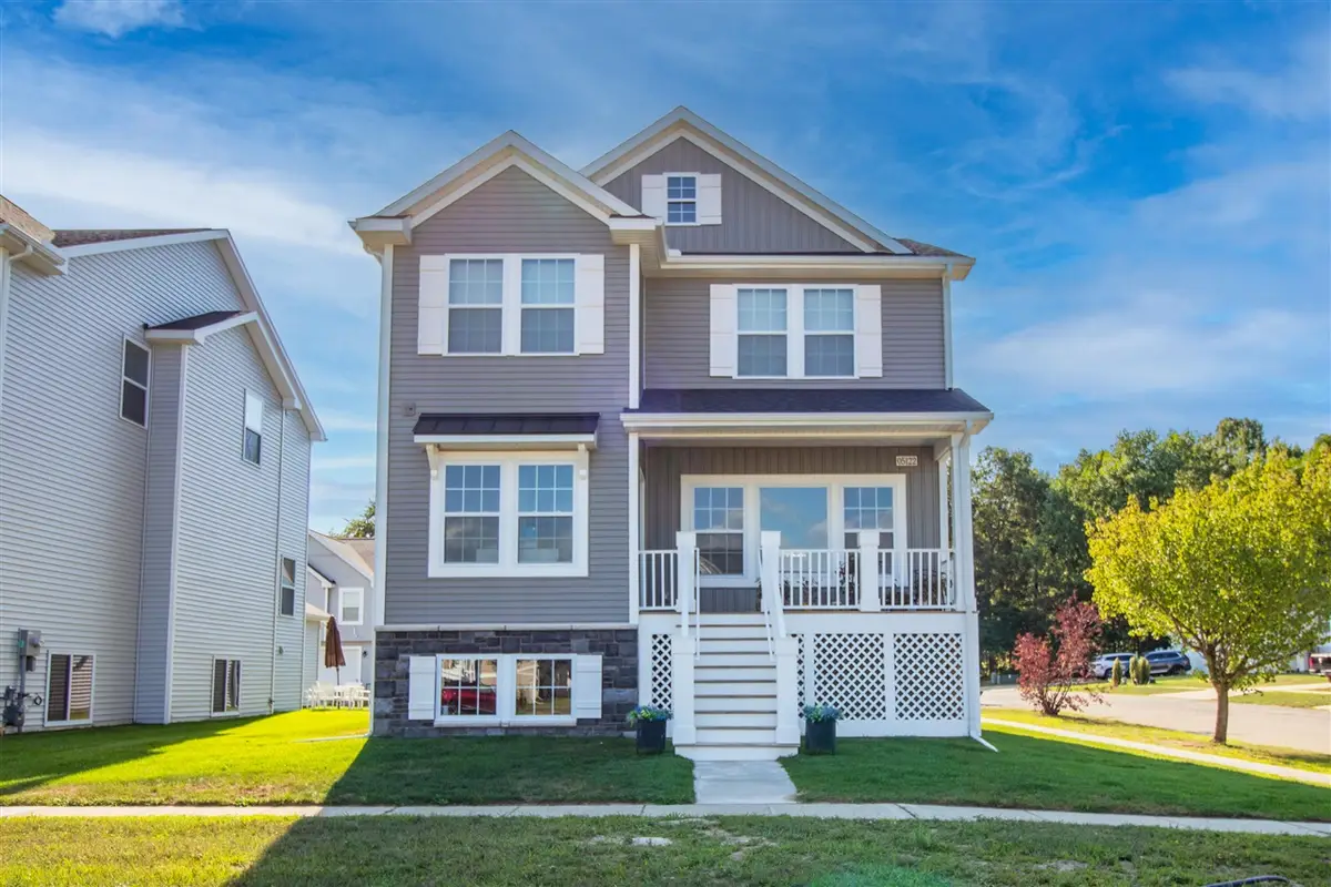 5122 Parkview, South Haven, MI 49090 - #1