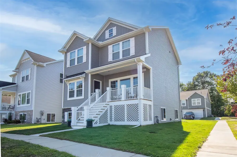 5122 Parkview, South Haven, MI 49090 - #2