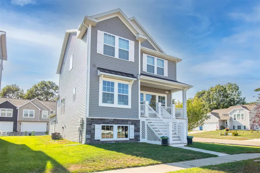 5122 Parkview, South Haven, MI 49090 - #3