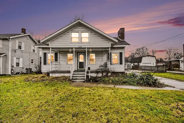 4641 Pinehurst, Grand Rapids, MI 49548