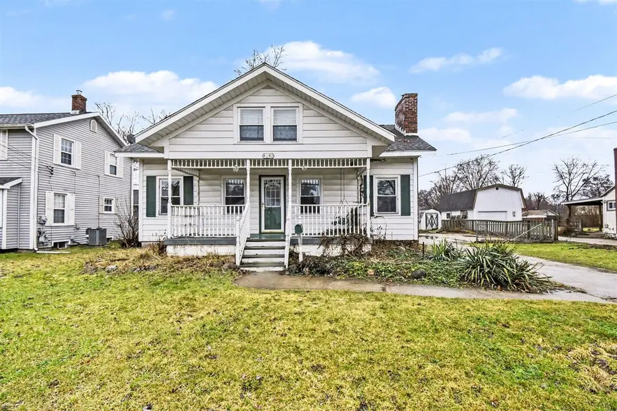 4641 Pinehurst, Grand Rapids, MI 49548 - #2