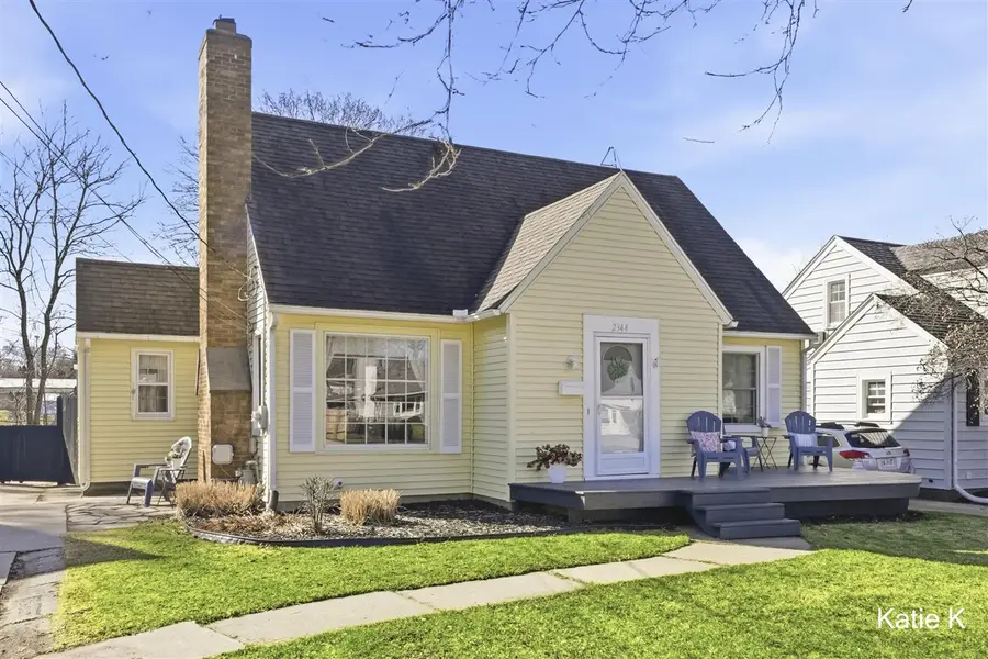 2344 Burchard, East Grand Rapids, MI 49506 - #2
