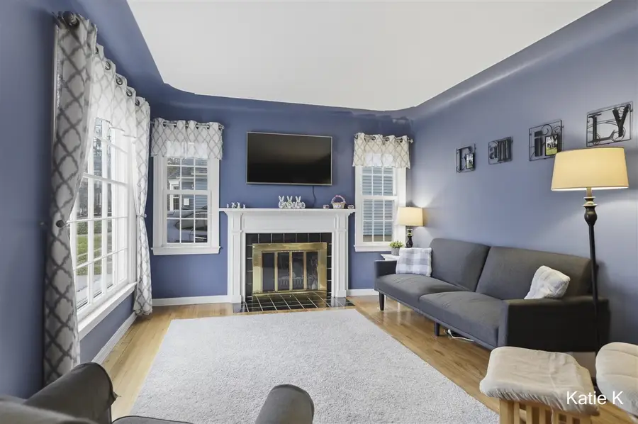 2344 Burchard, East Grand Rapids, MI 49506 - #3