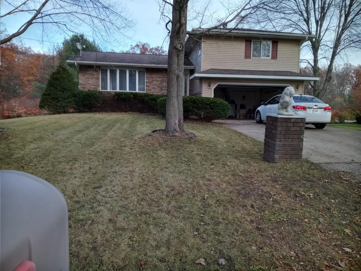 544 Terry, Muskegon, MI 49442 - #1