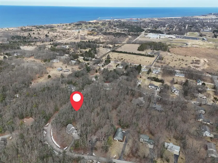Meadow Wood, Manistee, MI 49660 - #3