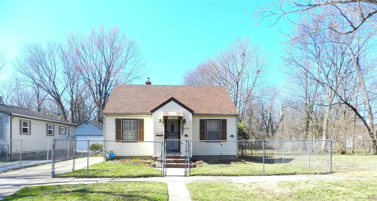 380 N Mccord, Benton Harbor, MI 49022 - #1