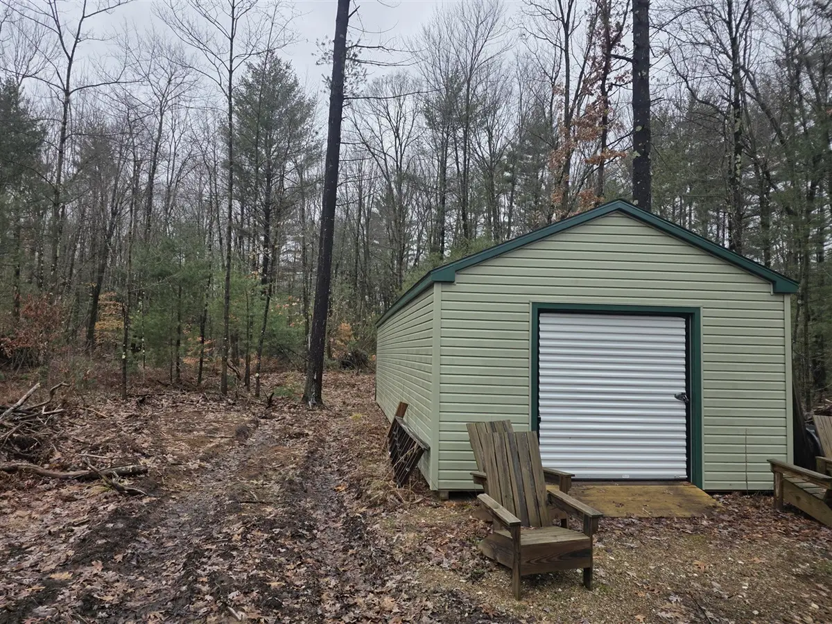 4802 E 96th, Newaygo, MI 49337 - #1