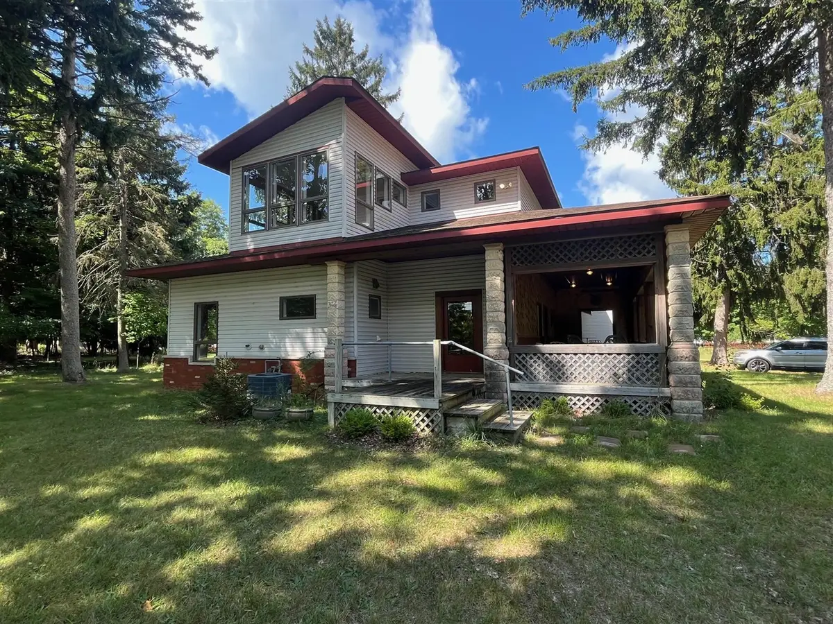 8005 Old Channel, Montague, MI 49437 - #1